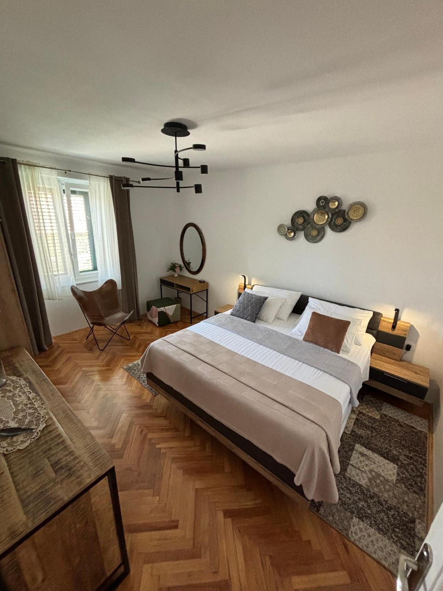 Centar 103 Apartment Šibenik Dış mekan fotoğraf