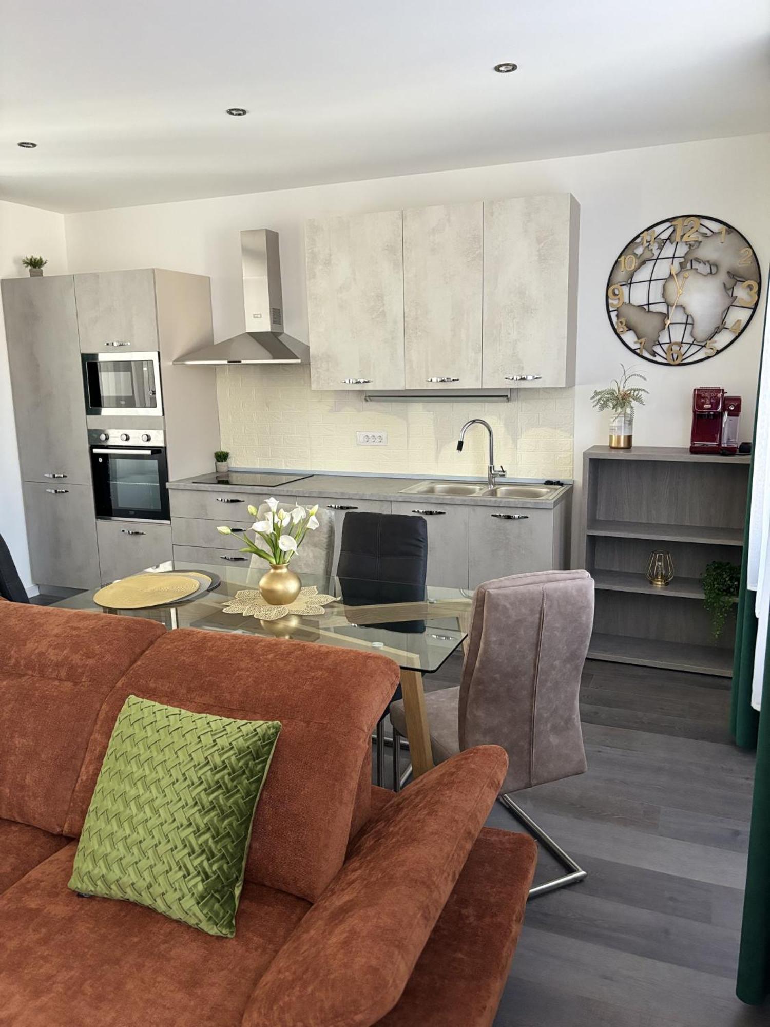 Centar 103 Apartment Šibenik Dış mekan fotoğraf