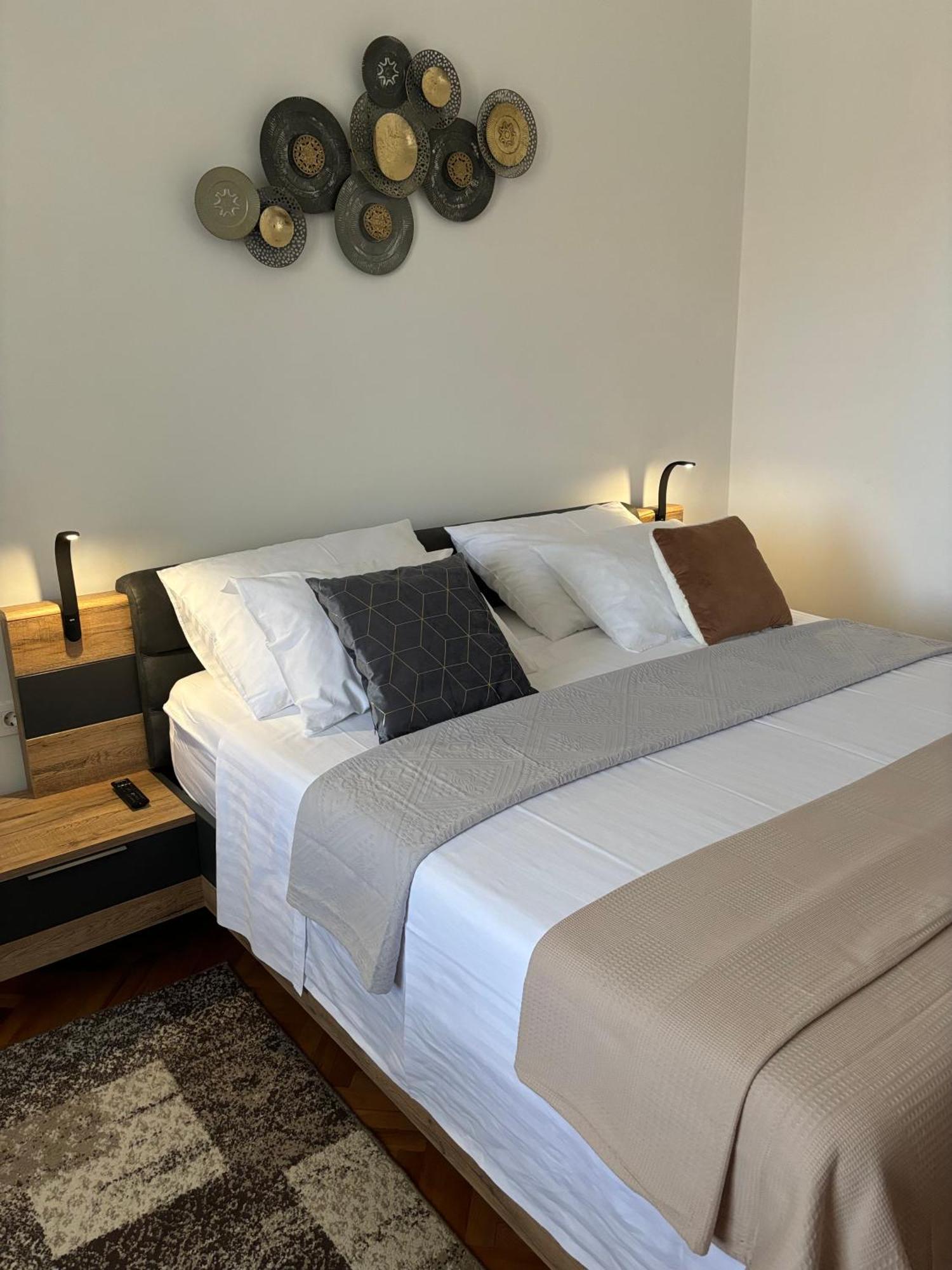 Centar 103 Apartment Šibenik Dış mekan fotoğraf