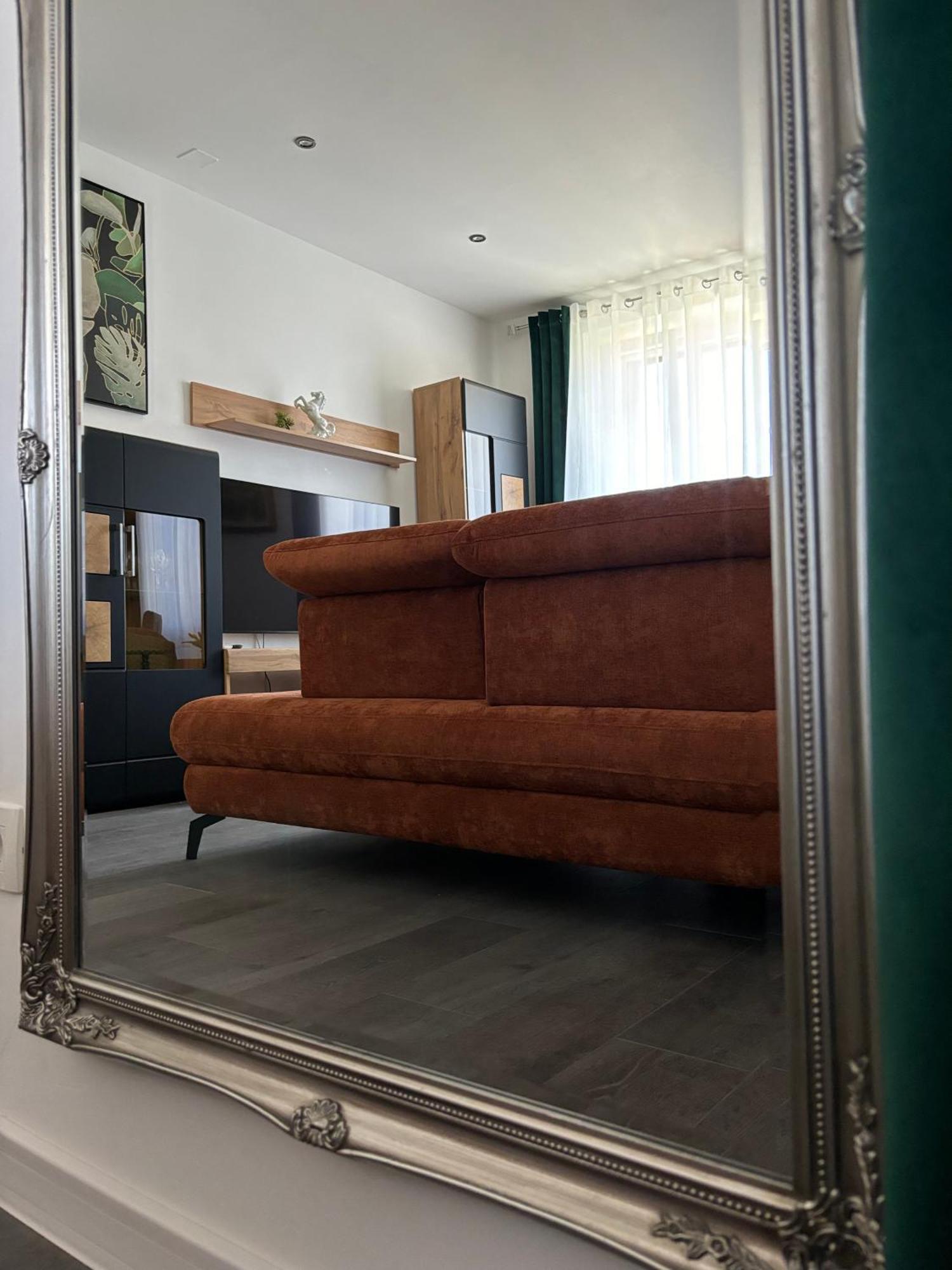 Centar 103 Apartment Šibenik Dış mekan fotoğraf