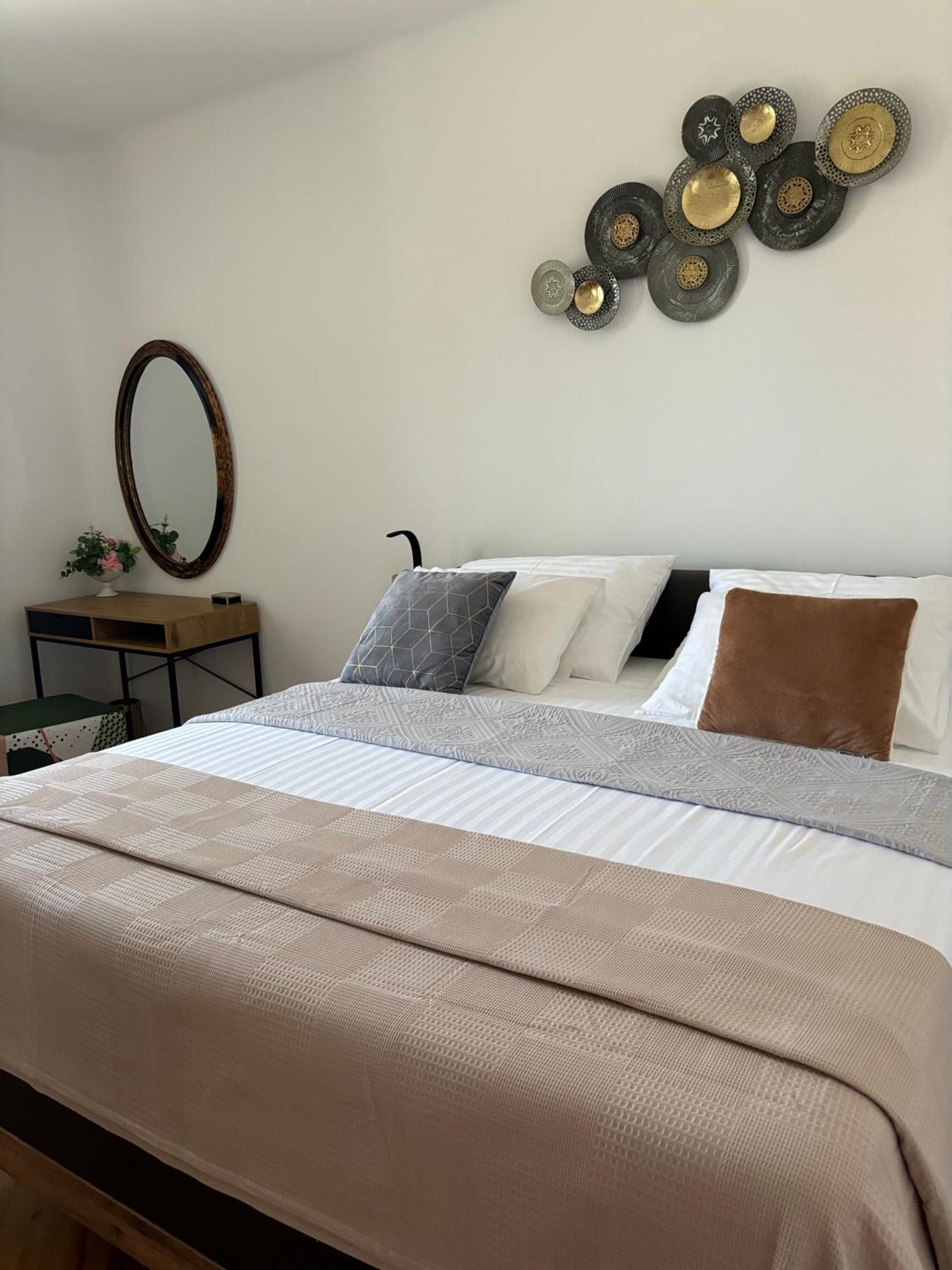 Centar 103 Apartment Šibenik Dış mekan fotoğraf