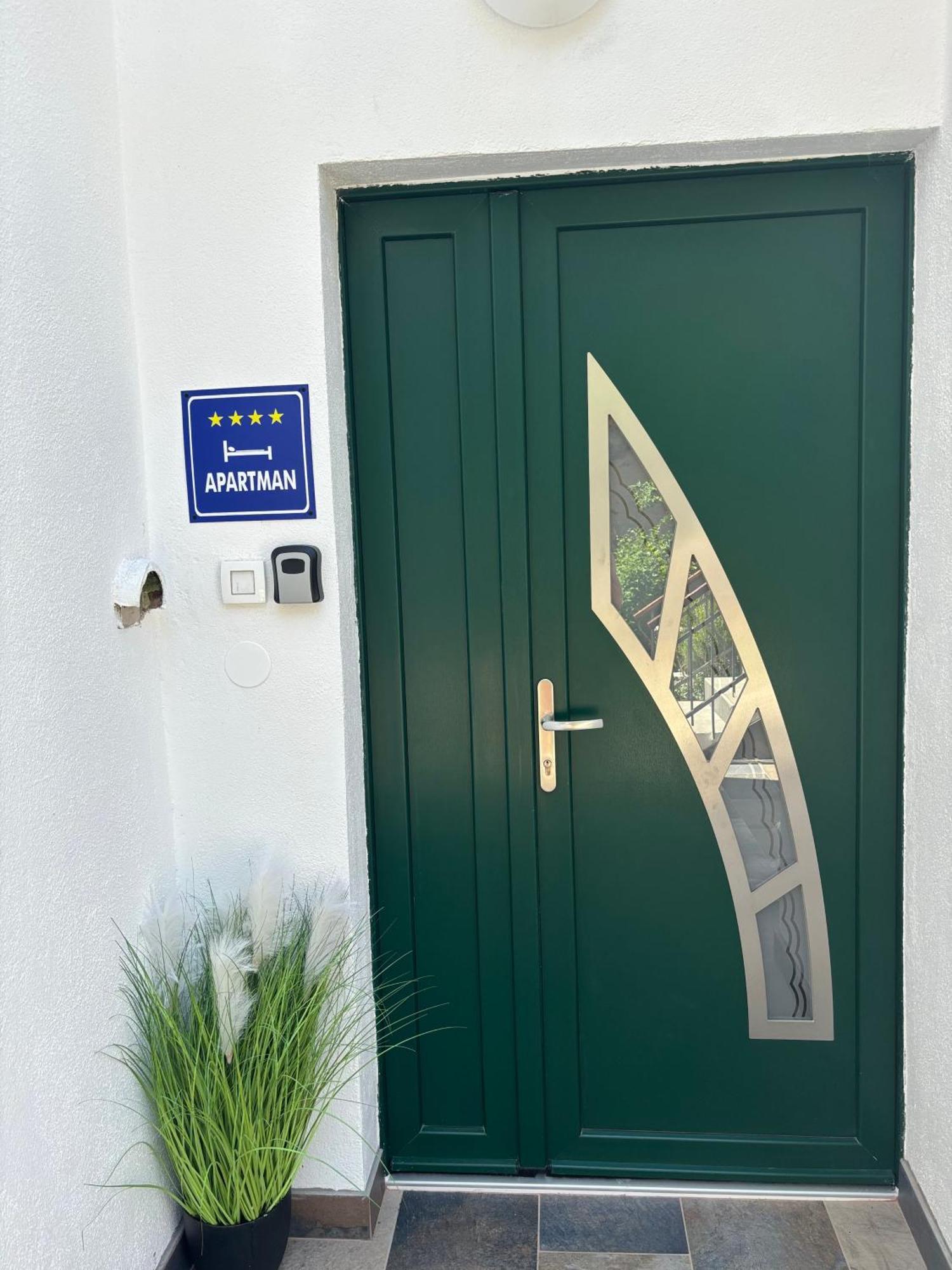Centar 103 Apartment Šibenik Dış mekan fotoğraf
