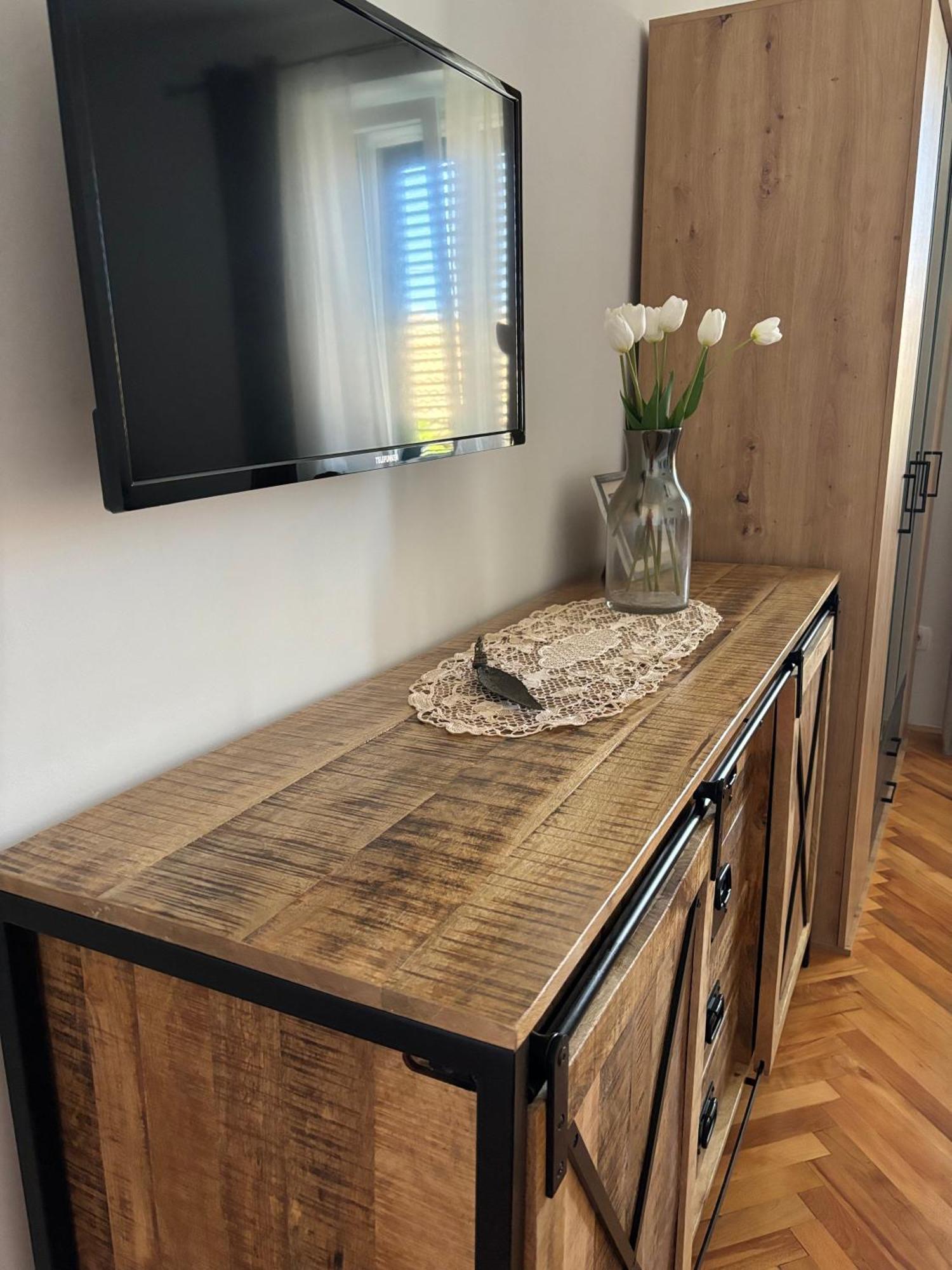 Centar 103 Apartment Šibenik Dış mekan fotoğraf