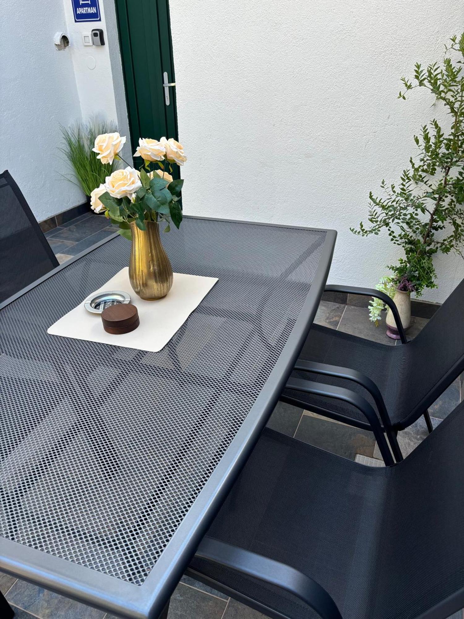 Centar 103 Apartment Šibenik Dış mekan fotoğraf