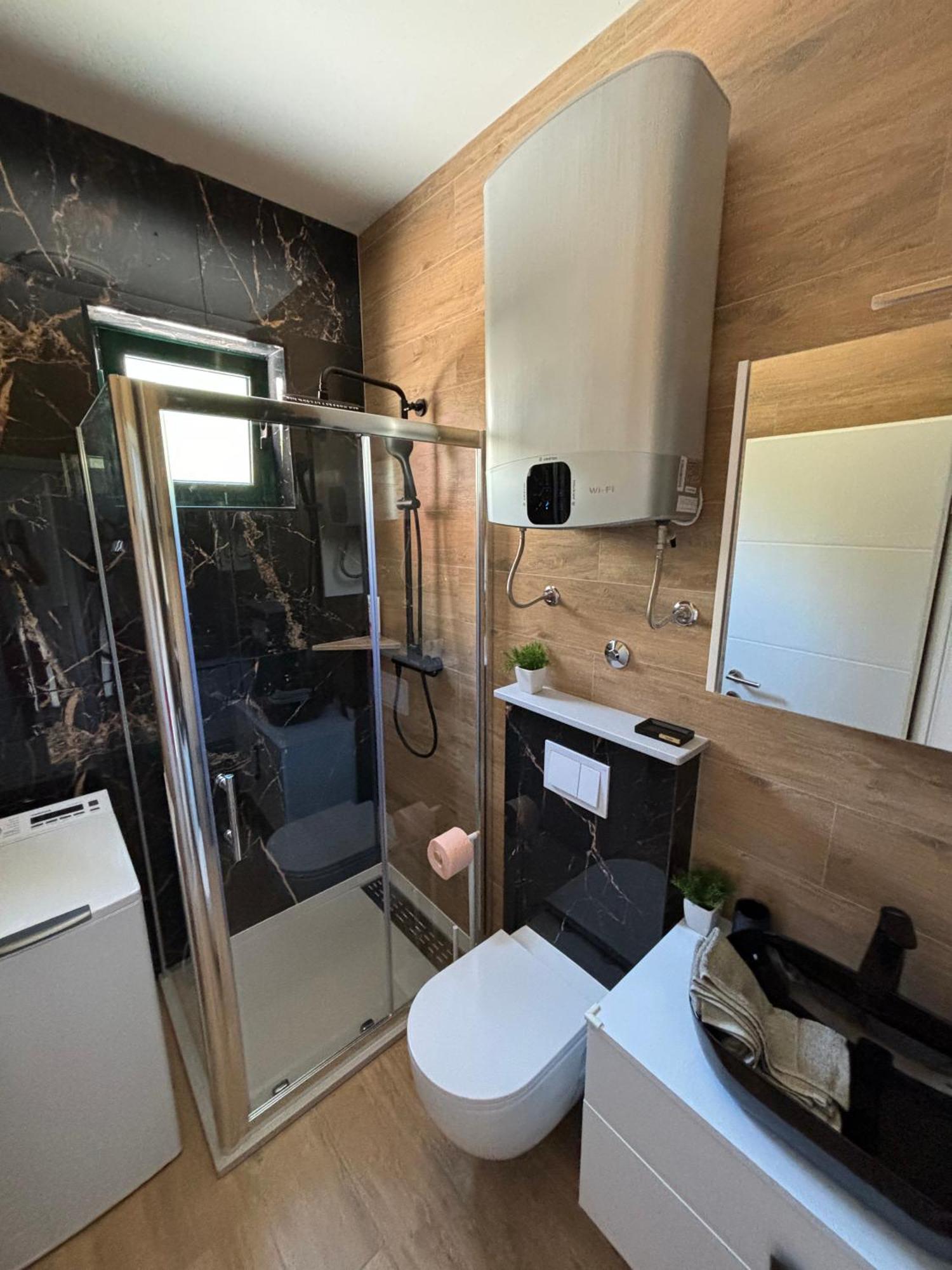 Centar 103 Apartment Šibenik Dış mekan fotoğraf